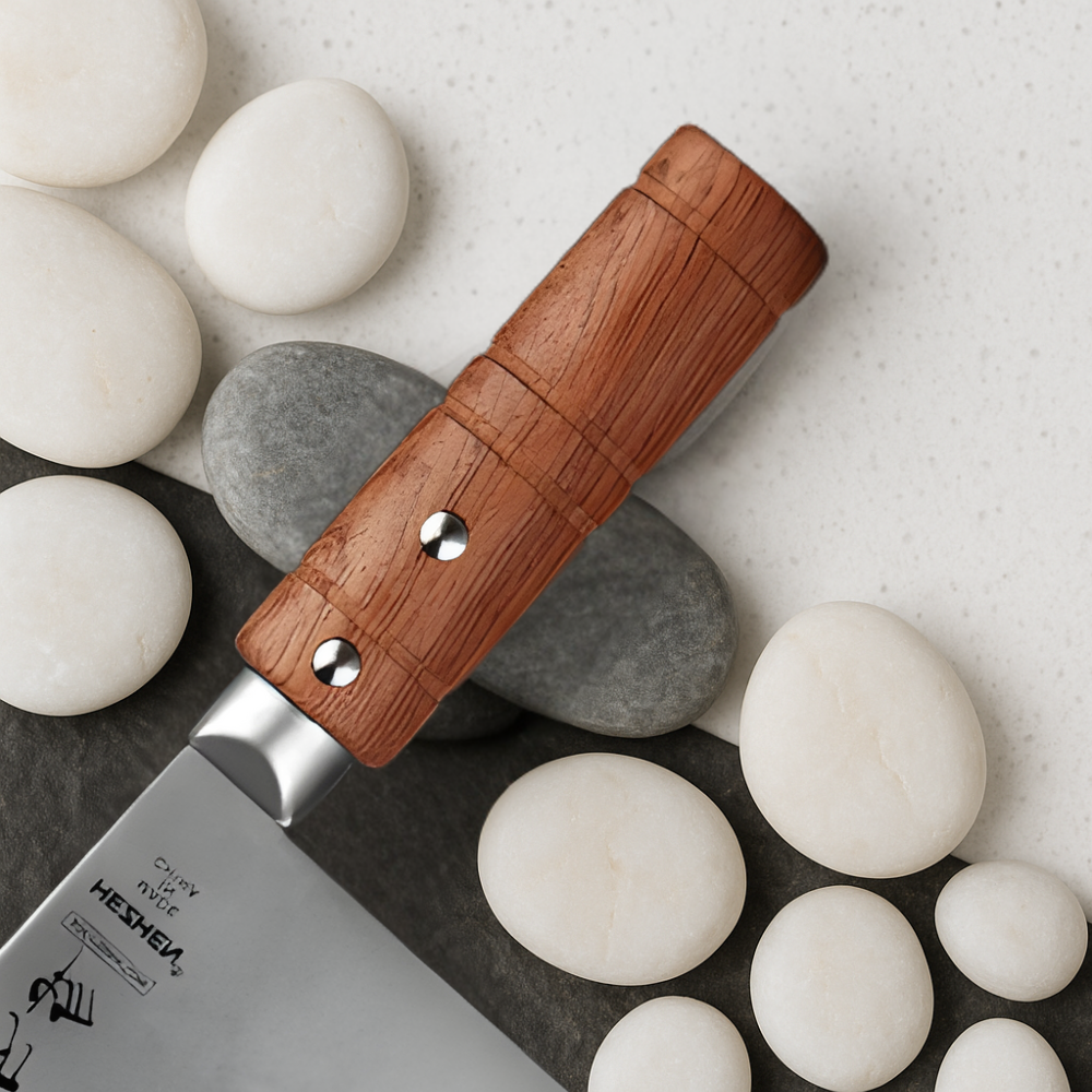 Couteau Japonais à Trancher | Shinrai