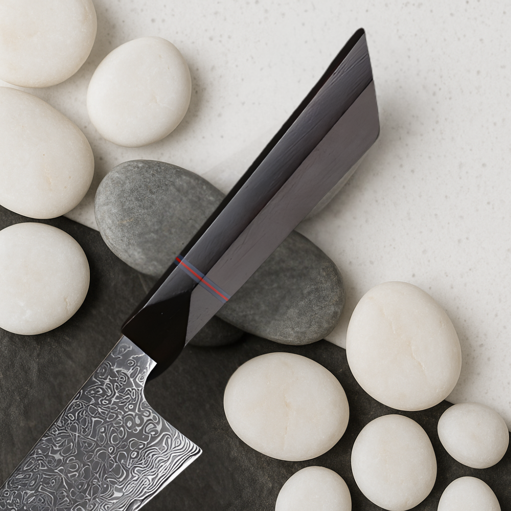 Couteau Japonais Honesuki | Kagero