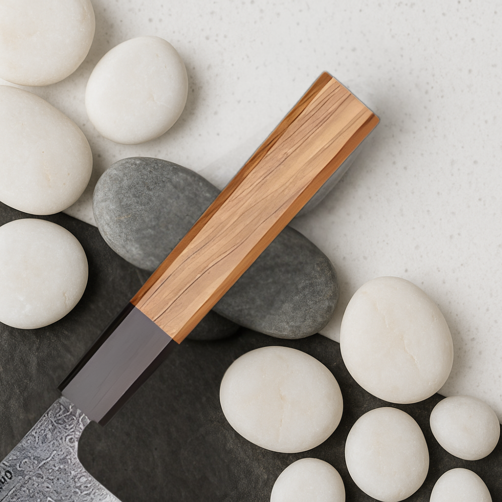 Couteau Japonais Honesuki | Take