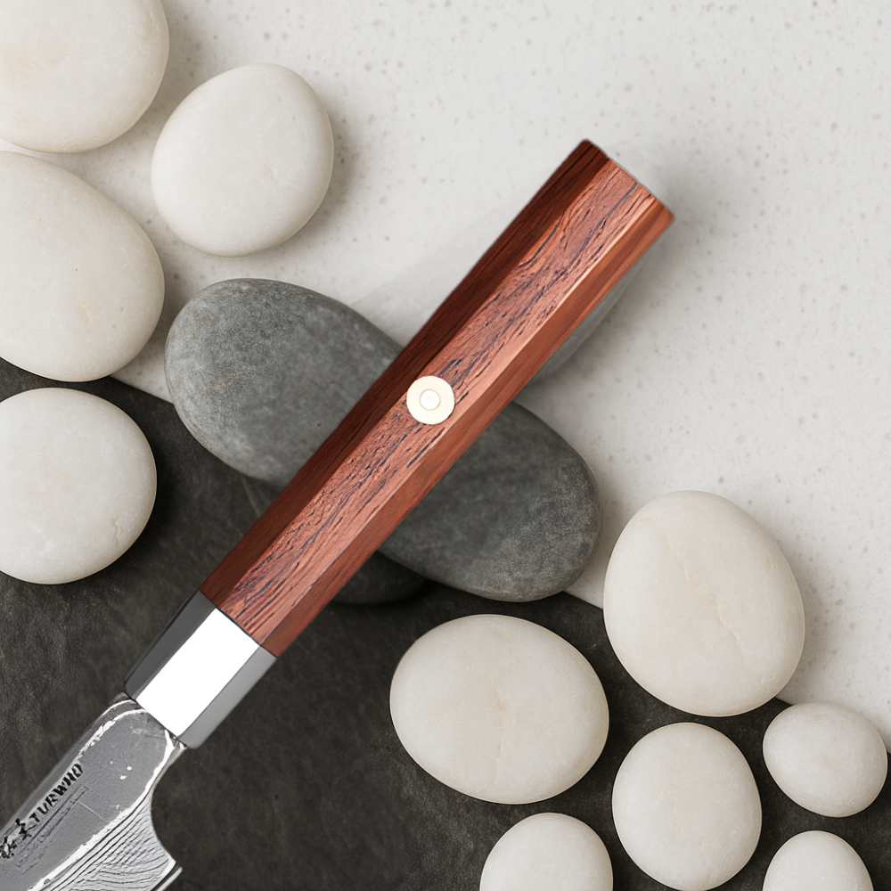 Couteau Japonais Office | Tsubaki