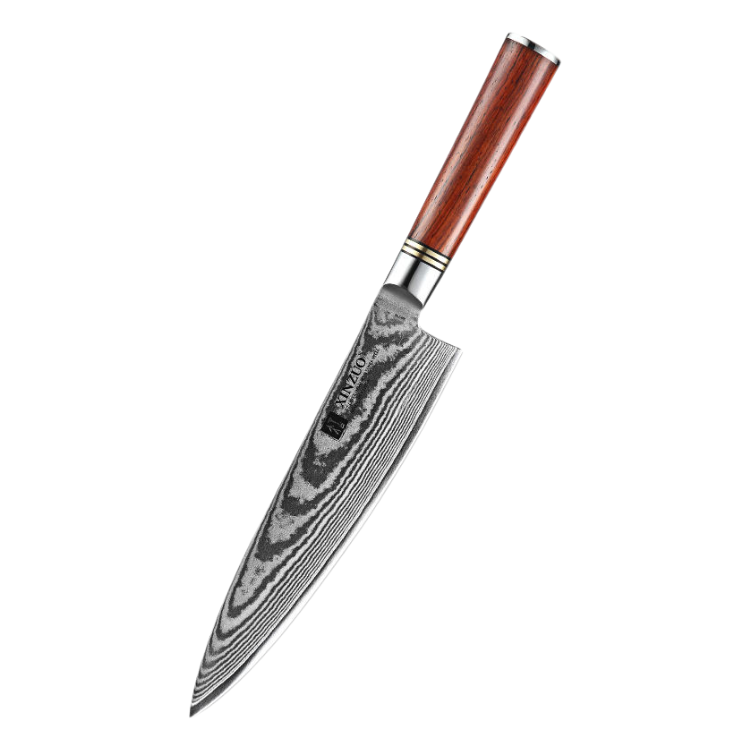 Couteau Japonais Gyuto | Tsubaki