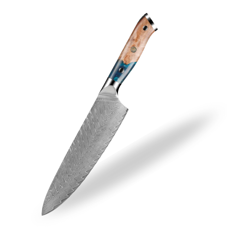 Couteau Japonais Gyuto | Watashi