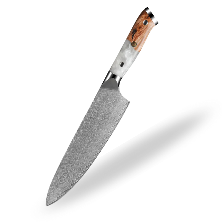 Couteau Japonais Gyuto | Watashi