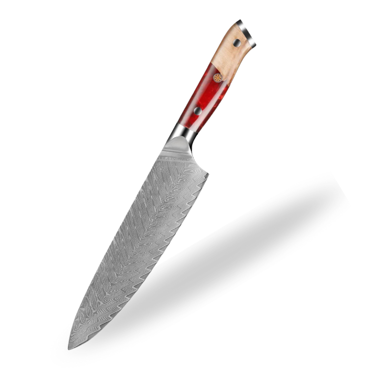 Couteau Japonais Gyuto | Watashi