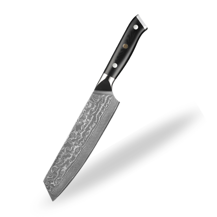 Couteau Japonais Kiritsuke | Collection Edo