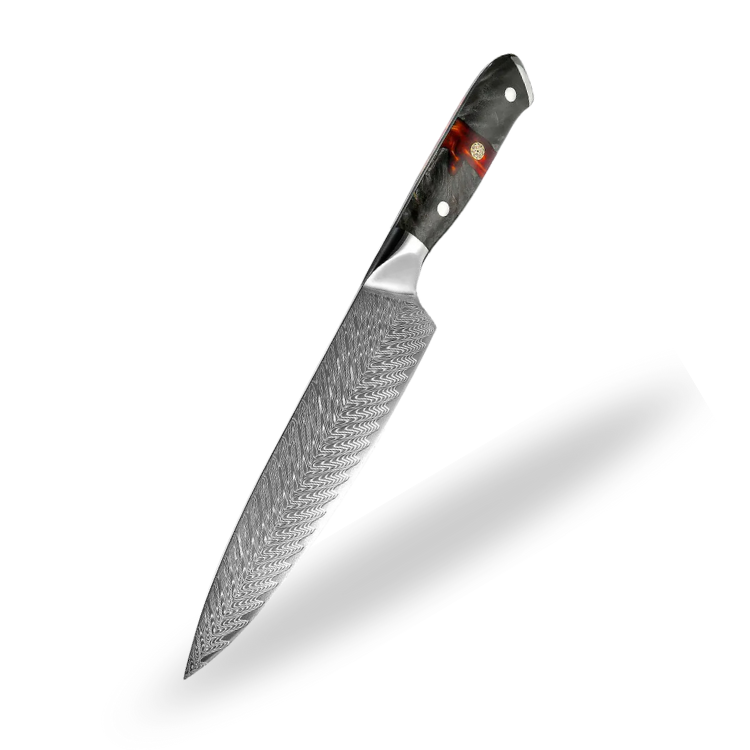 Couteau Japonais Set de 3 | Collection Takai