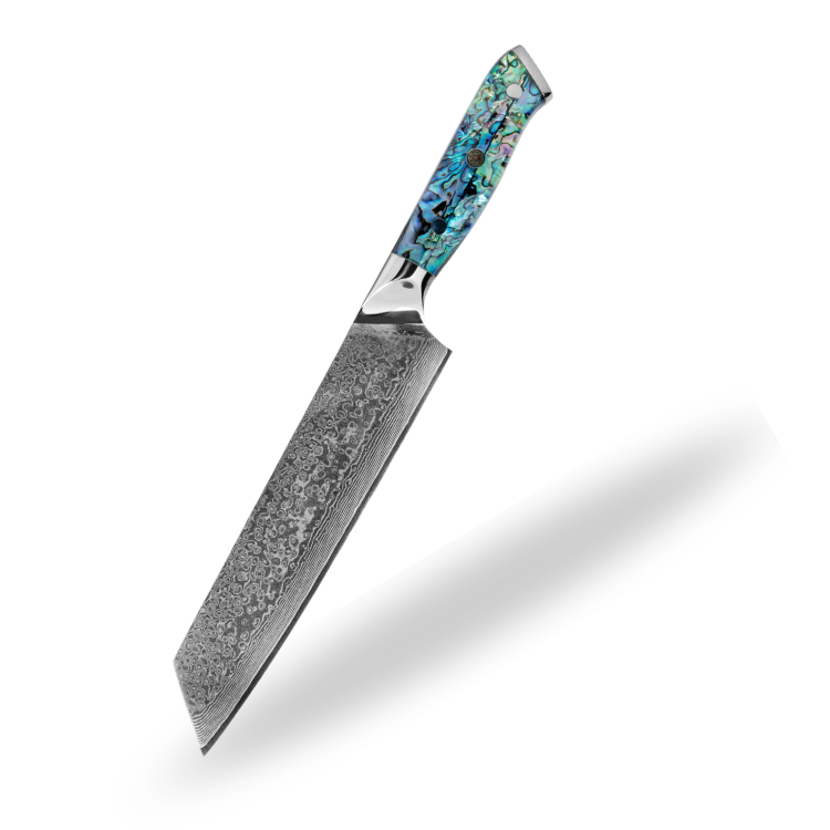 Couteau Japonais Kiritsuke | Oishii