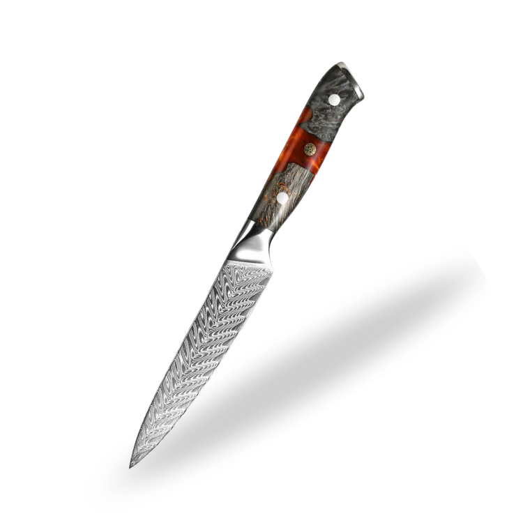 Couteau Japonais Office | Collection Takai