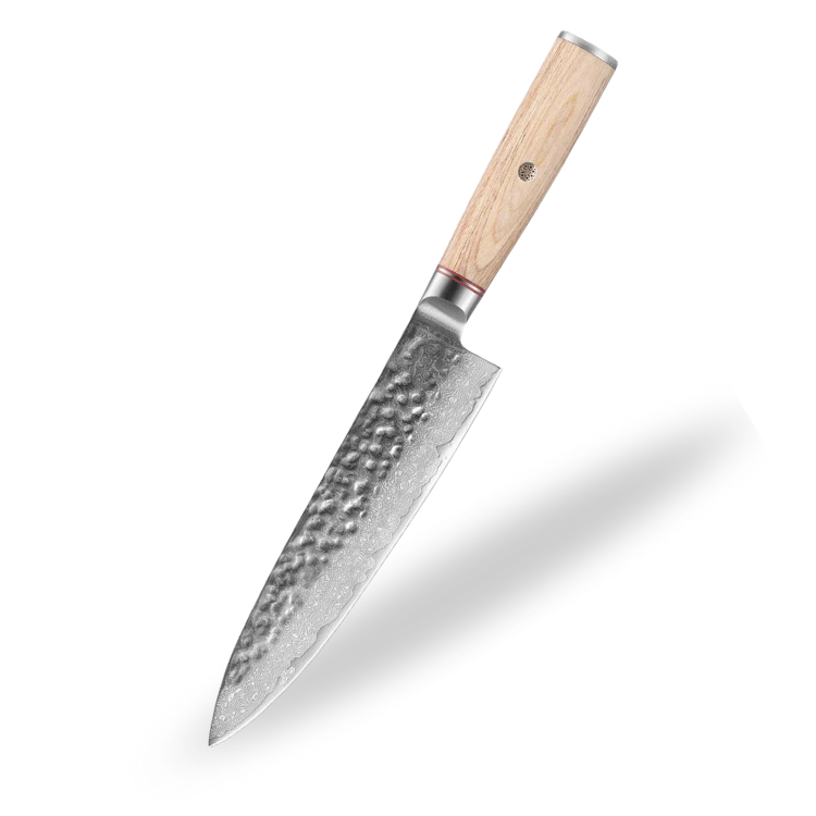 Couteau Japonais Set de 3 | Masaki