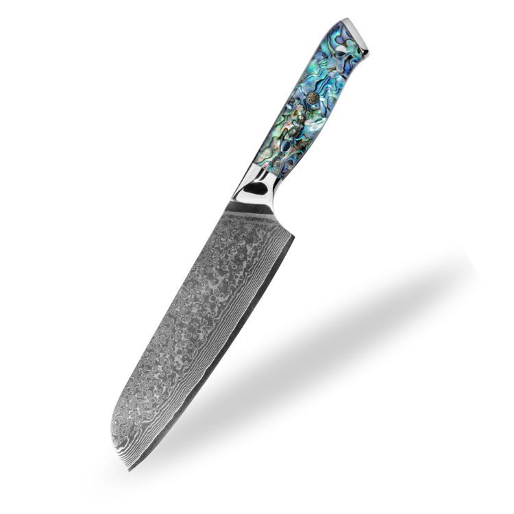 Couteau Japonais set de 3 | Collection Oishii