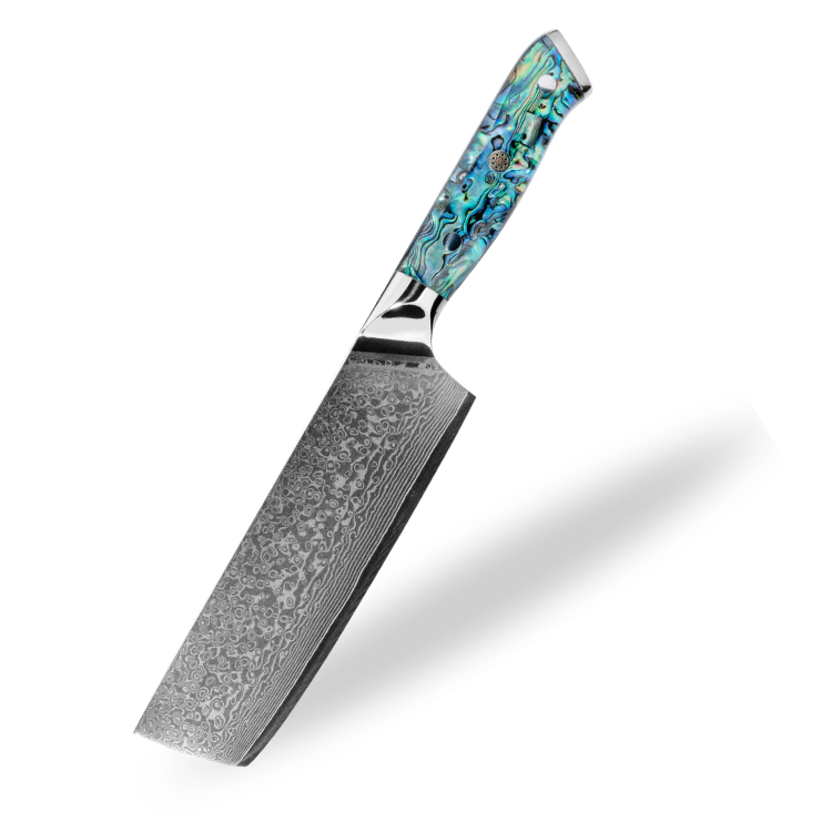 Couteau Japonais Set de 3 | Collection Oishii