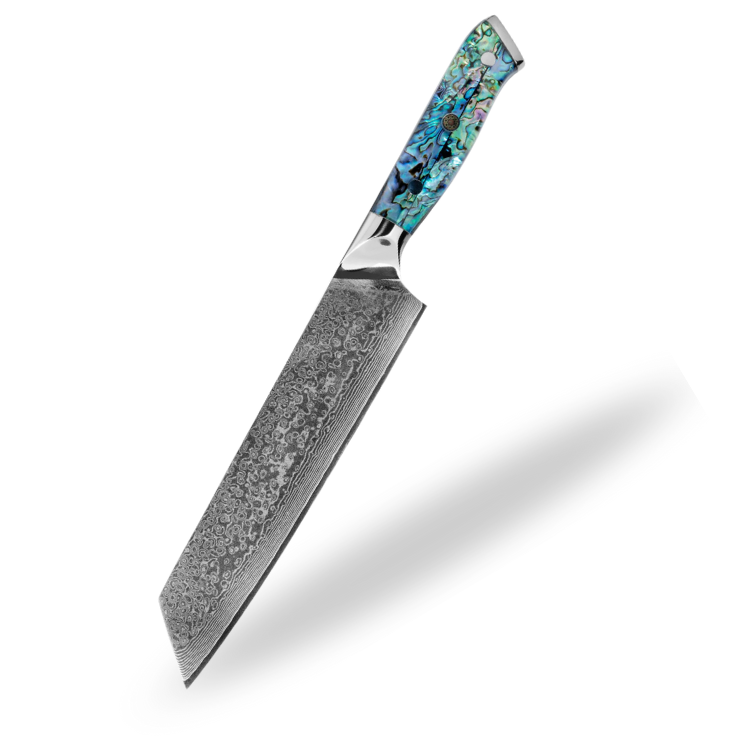 Couteau Japonais Set de 5 | Collection Oishii