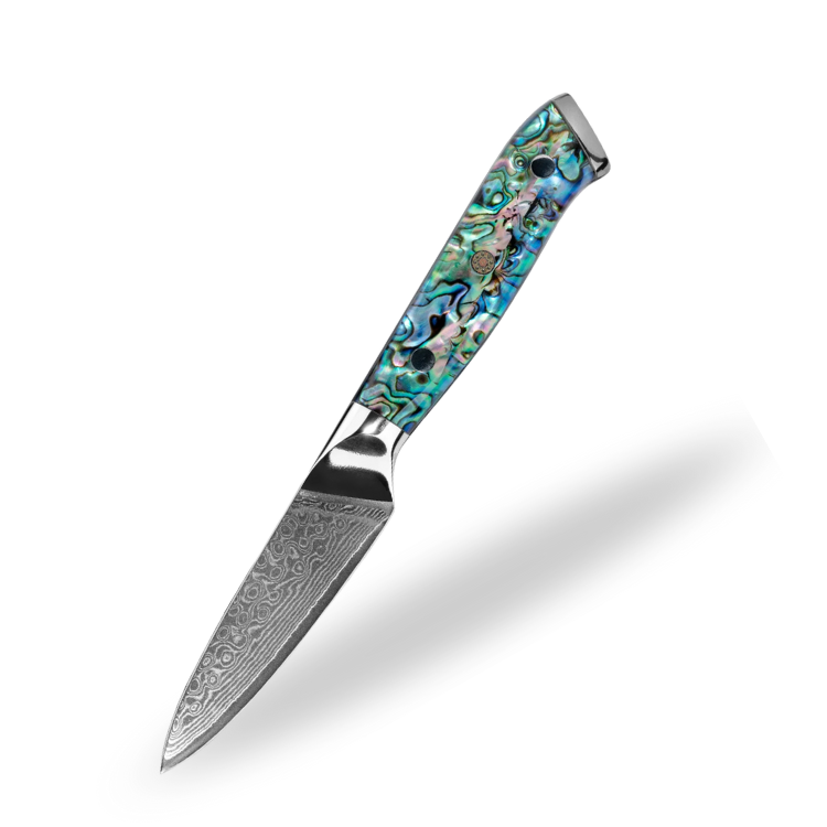 Couteau Japonais Set de 3 | Collection Oishii