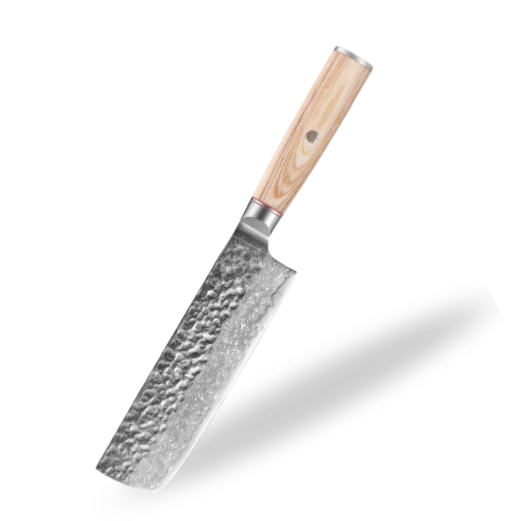 Couteau Japonais Nakiri | Masaki