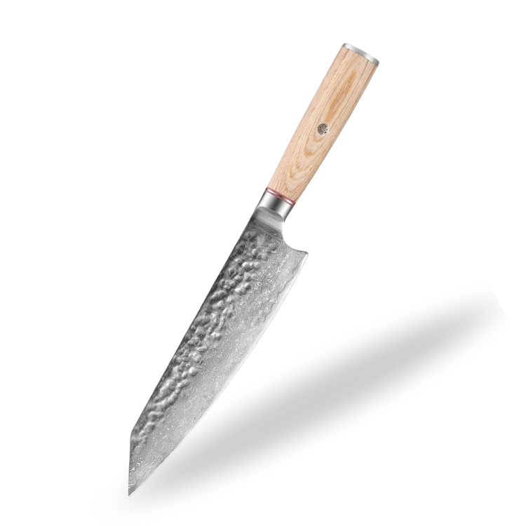 Couteau Japonais Set de 4 | Masaki