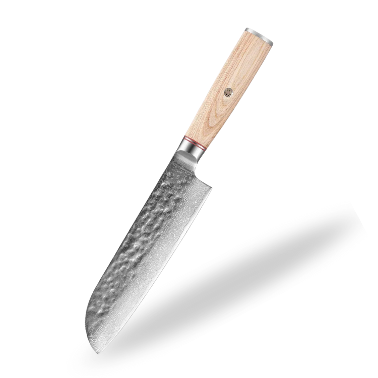 Couteau Japonais Santoku | Masaki