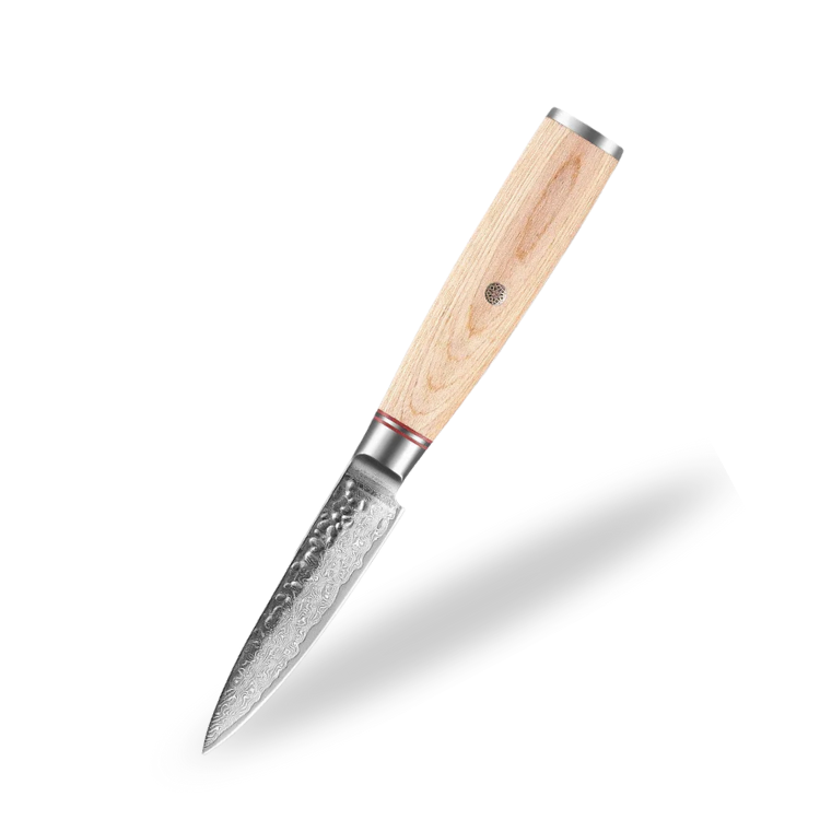 Couteau Japonais Set de 4 | Masaki