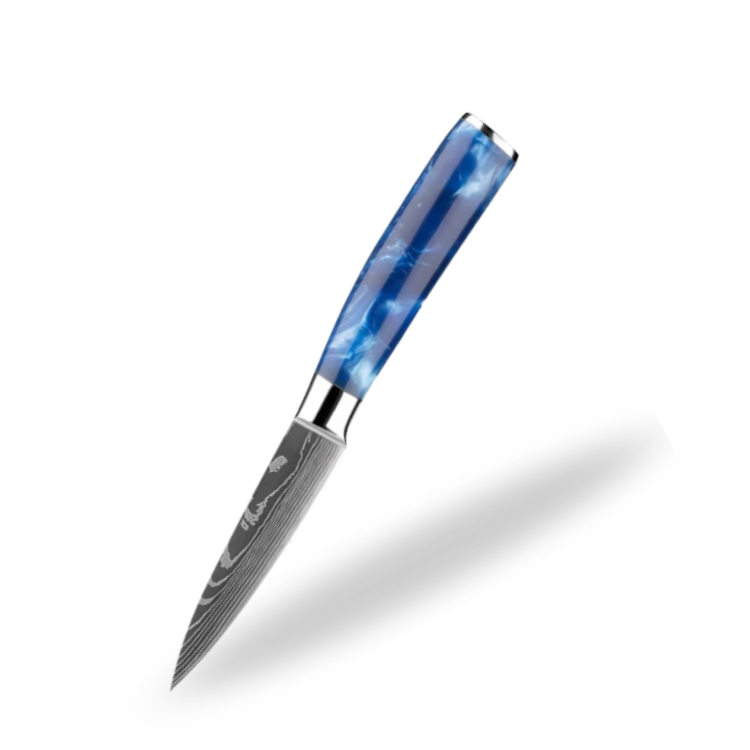 Couteau Japonais Set de 2 | Ogenki