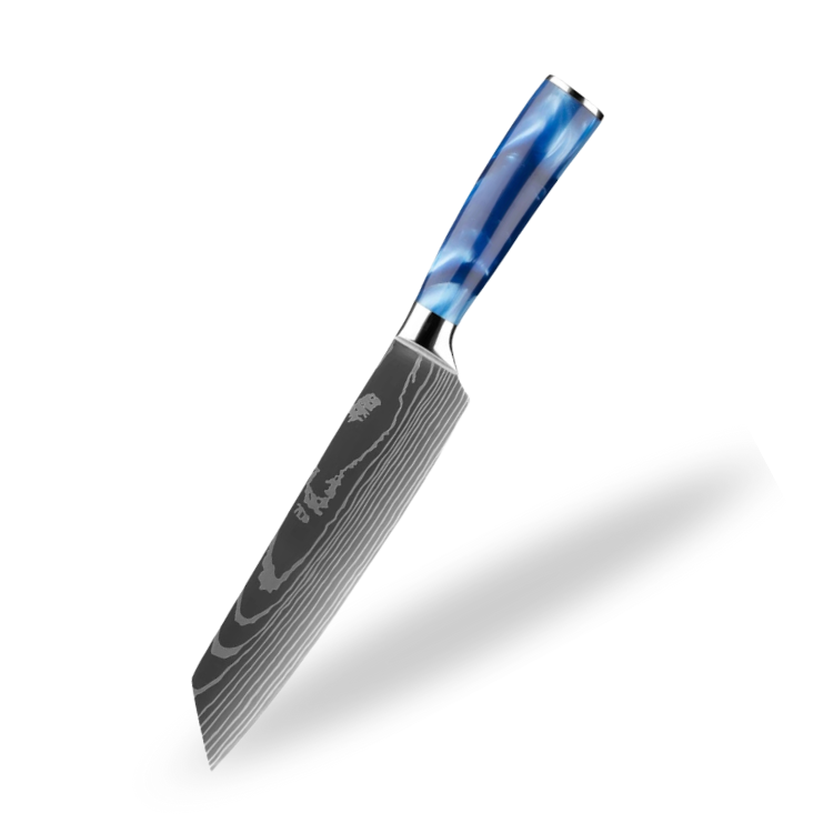 Couteau Japonais Kiritsuke | Ogenki