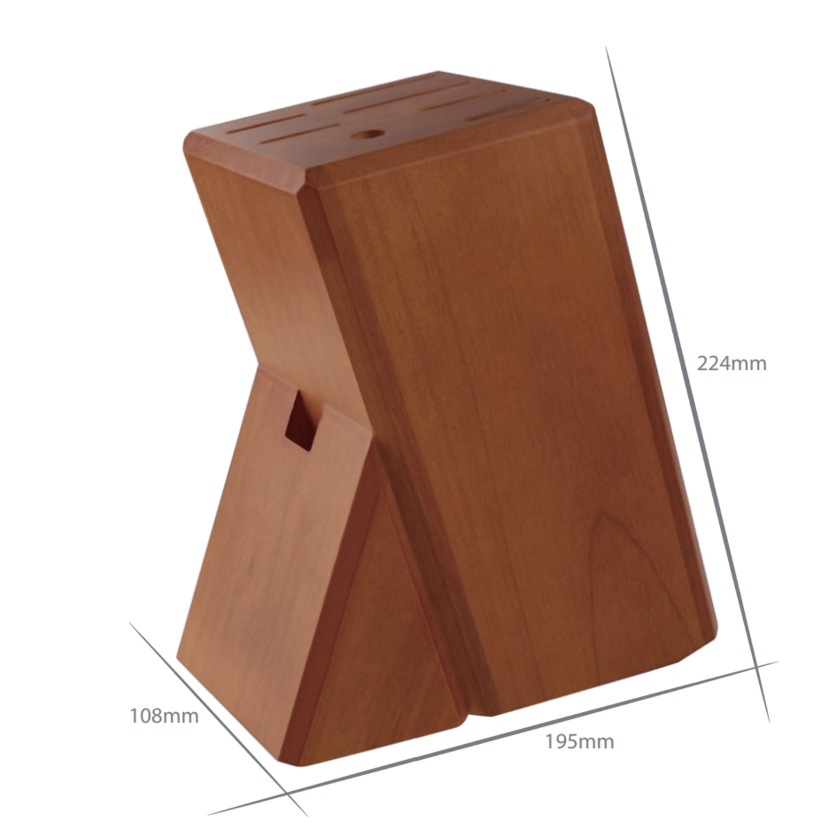 Bloc à Couteaux | Maison Yamato