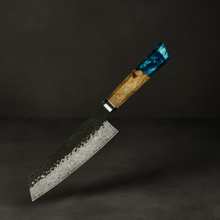 Couteau Japonais Kiritsuke | Hattori
