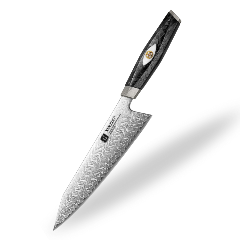 Couteau Japonais Gyuto | Momiji