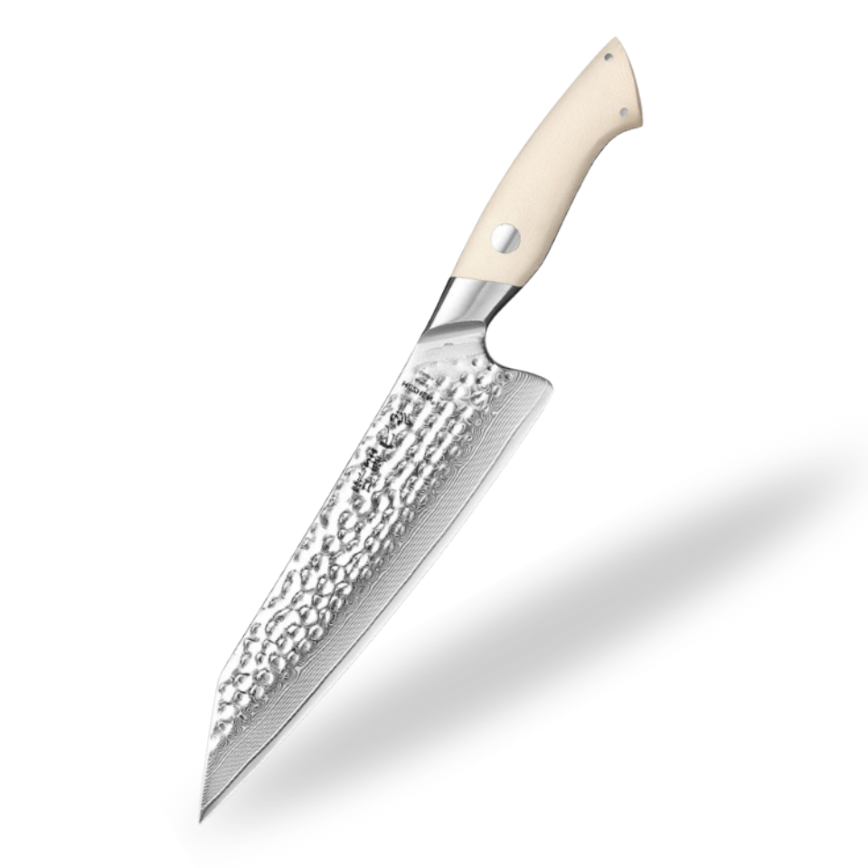 Couteau Japonais Kiritsuke | Sugi