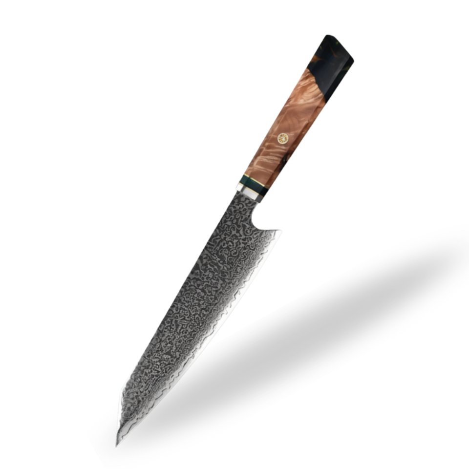 Couteau Japonais Gyuto | Nara