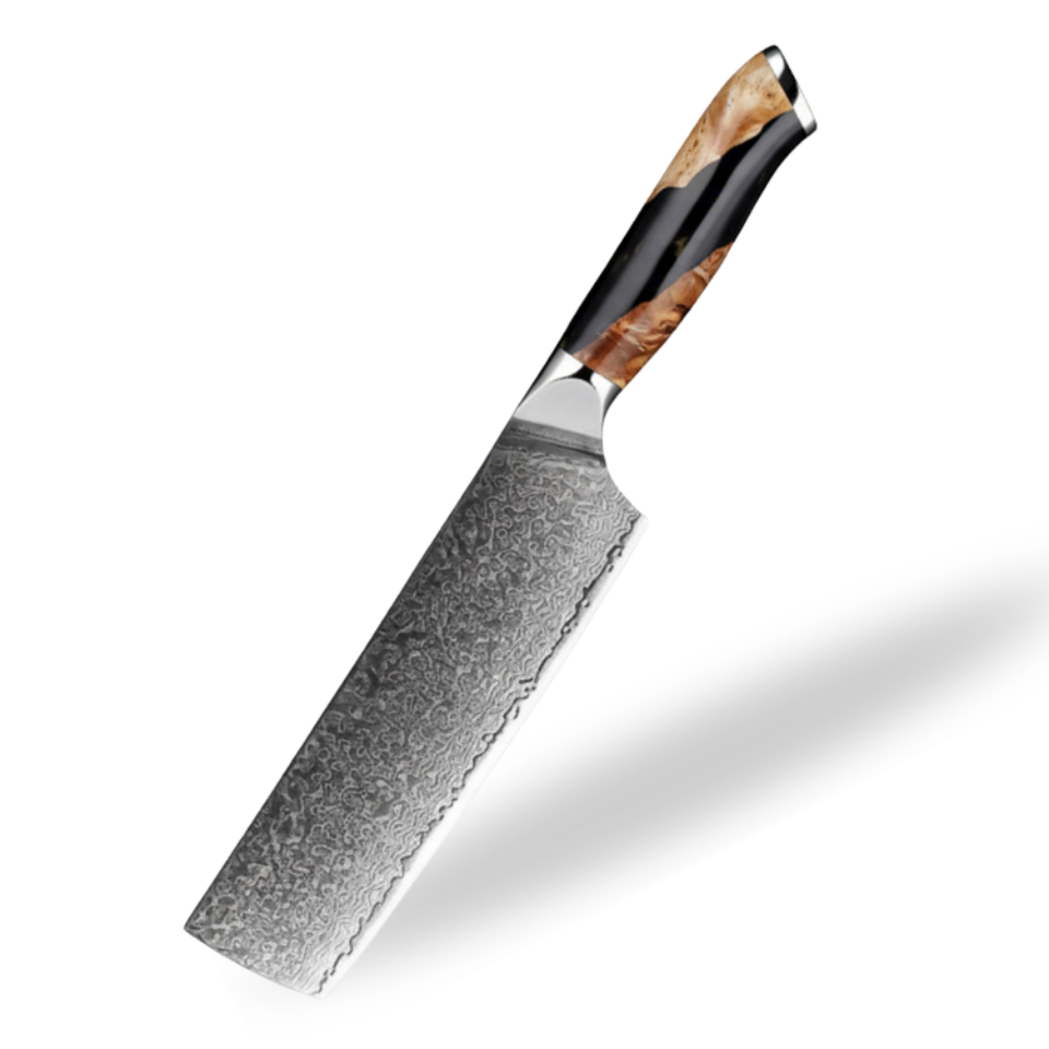 Couteau Japonais Nakiri | Ume