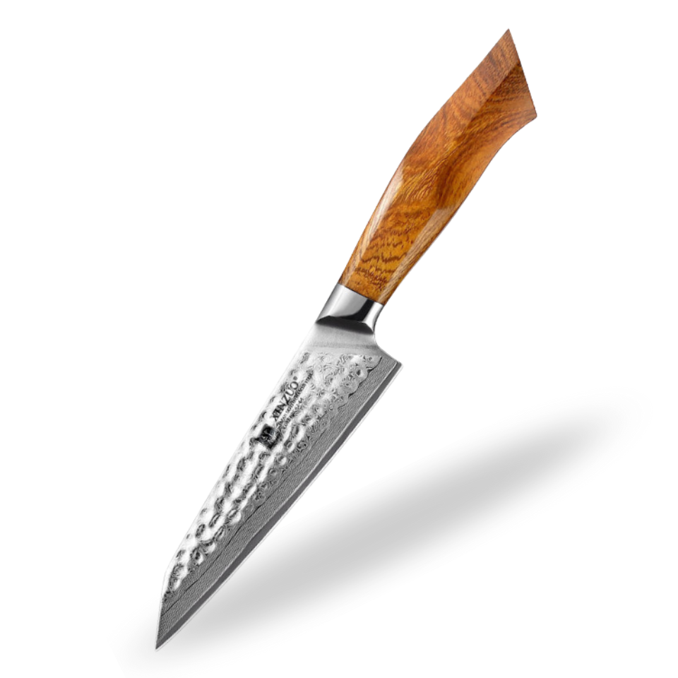 Couteau Japonais Office | Hinoki