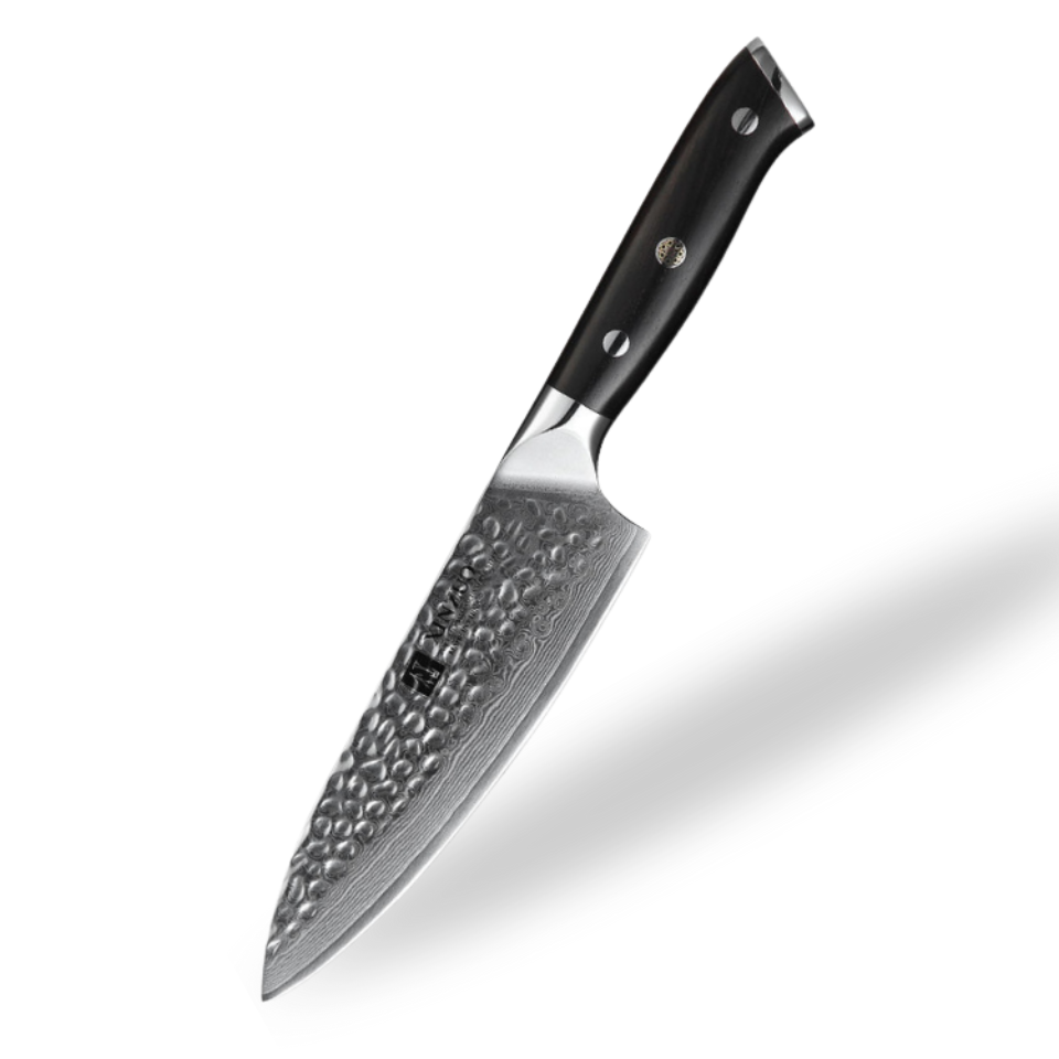 Couteau Japonais Gyuto | Edo