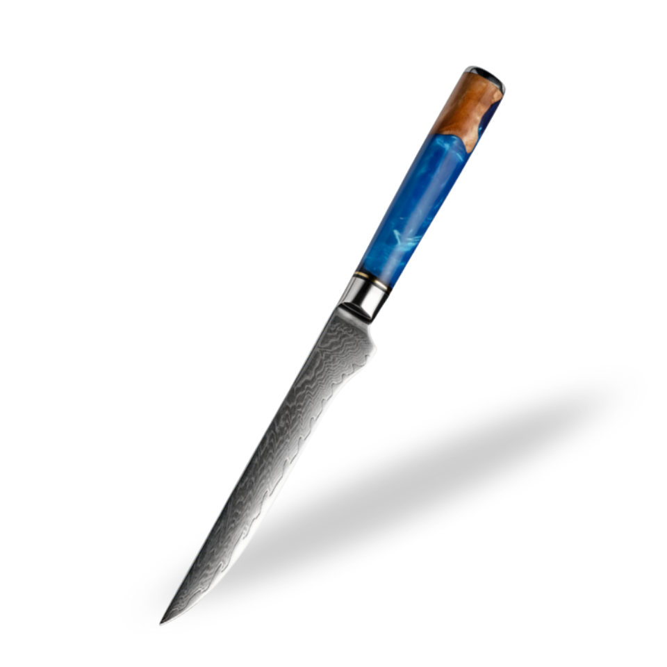 Couteau Japonais Desosser | Fuji