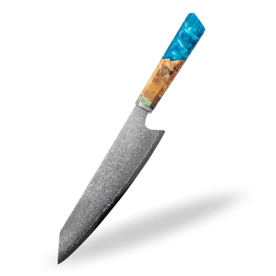 Couteau Japonais Kiritsuke | Hattori