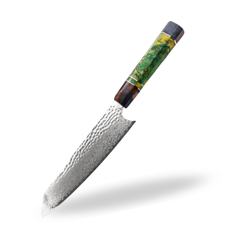 Couteau Japonais Kiritsuke | Kintsugi