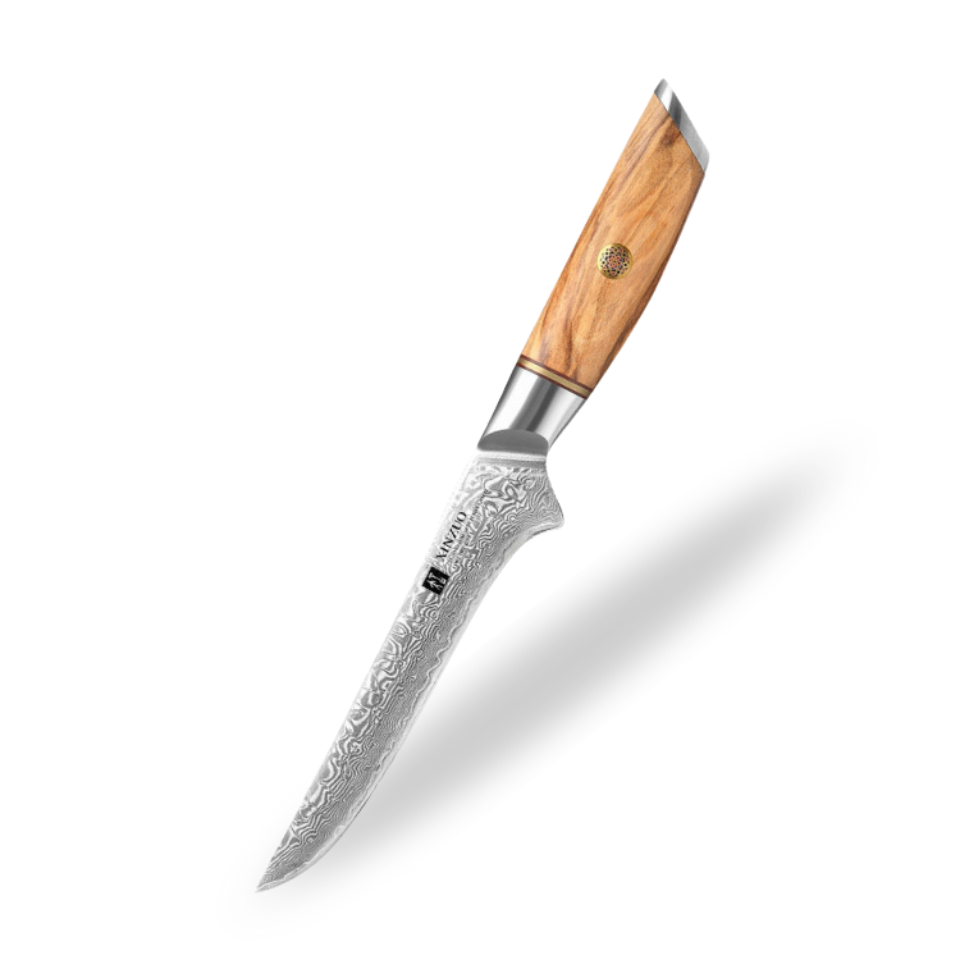 Couteau Japonais Desosser | Arashi