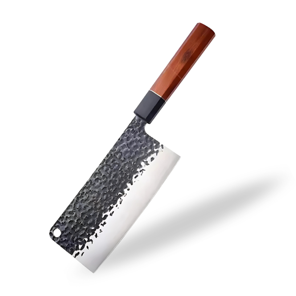 Couteau Japonais Nakiri | Kuro