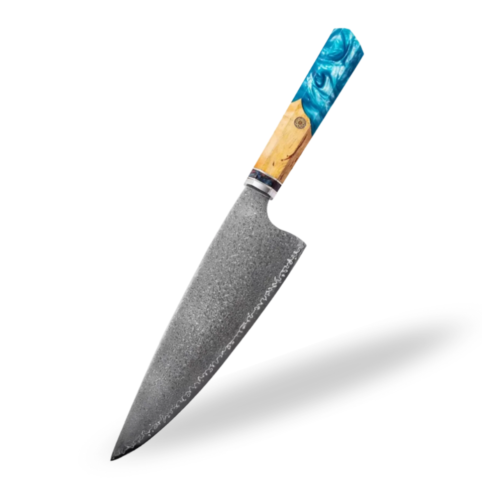 Couteau Japonais Gyuto | Hattori