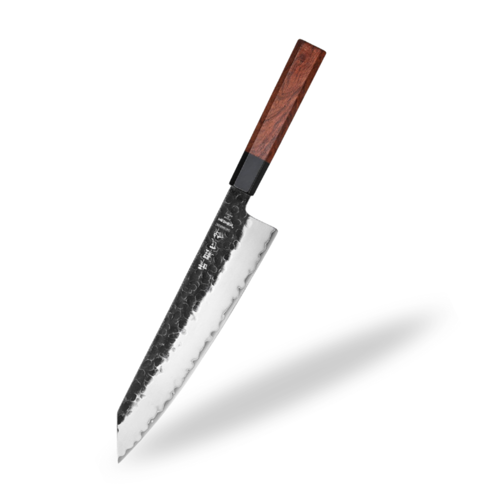 Couteau Japonais Kiritsuke | Kuro