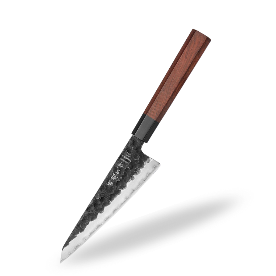 Couteau Japonais Honesuki | Kuro