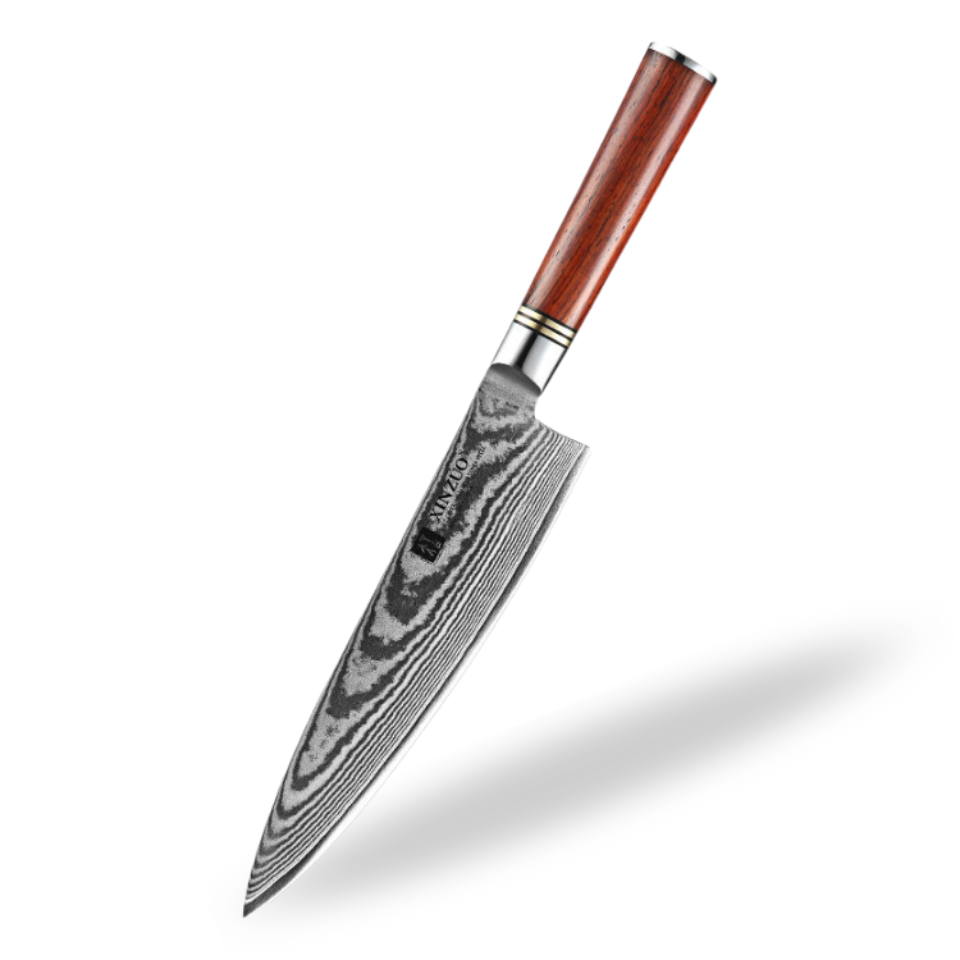 Couteau Japonais Gyuto | Tsubaki