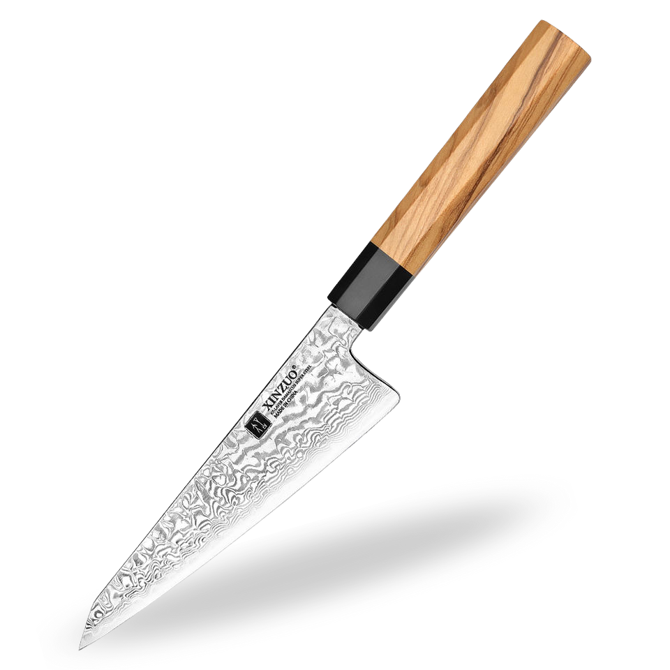 Couteau Japonais Honesuki | Take