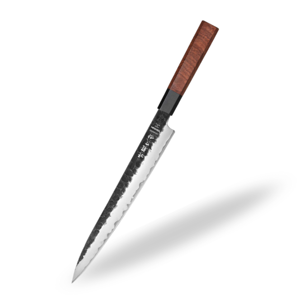 Couteau Japonais Sashimi | Kuro
