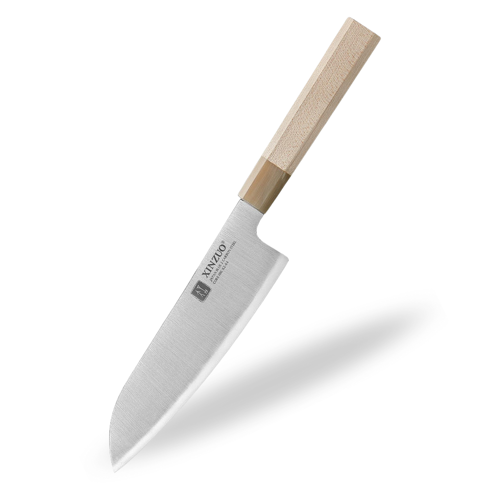 Couteaux Japonais Santoku | Kyushu