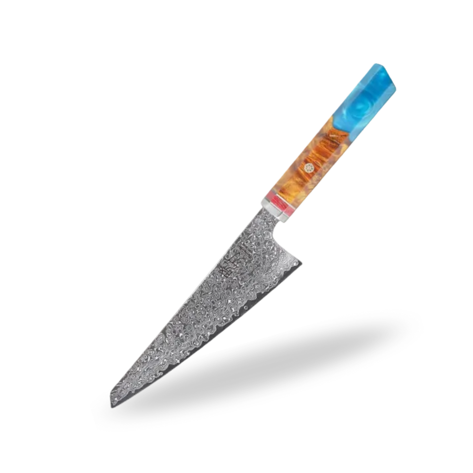 Couteau Japonais Honesuki | Kyushu