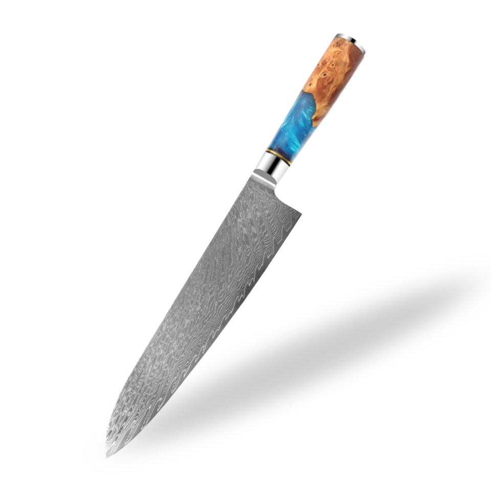 Couteau Japonais Gyuto | Fuji