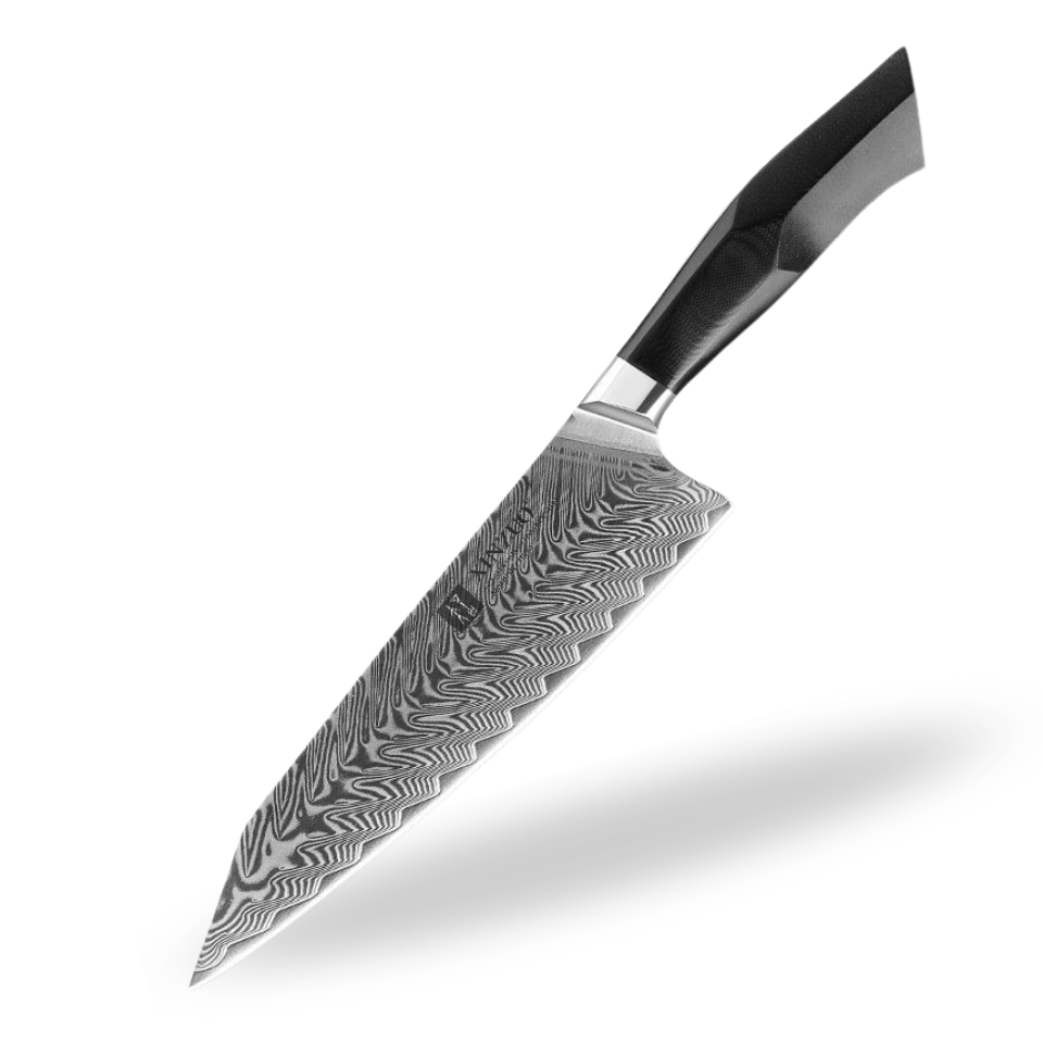 Couteau Japonais Gyuto | Seishin