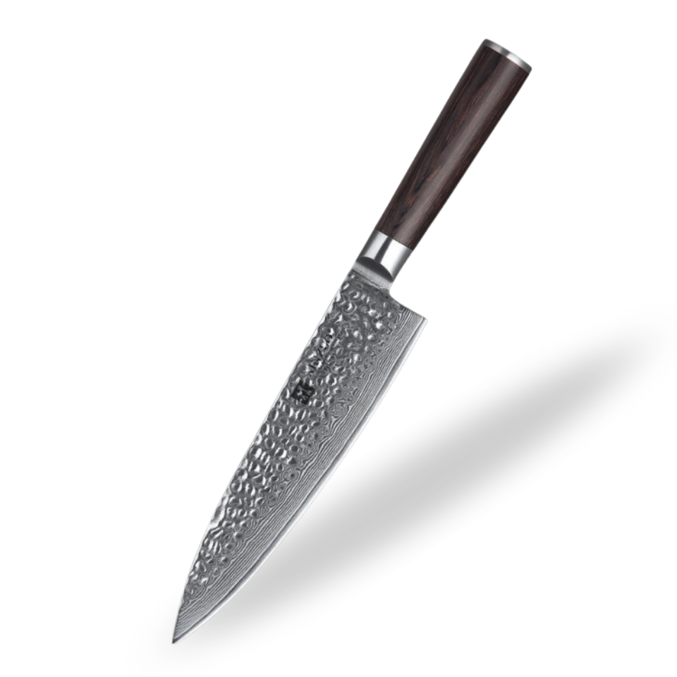 Couteau Japonais Gyuto | Hikari