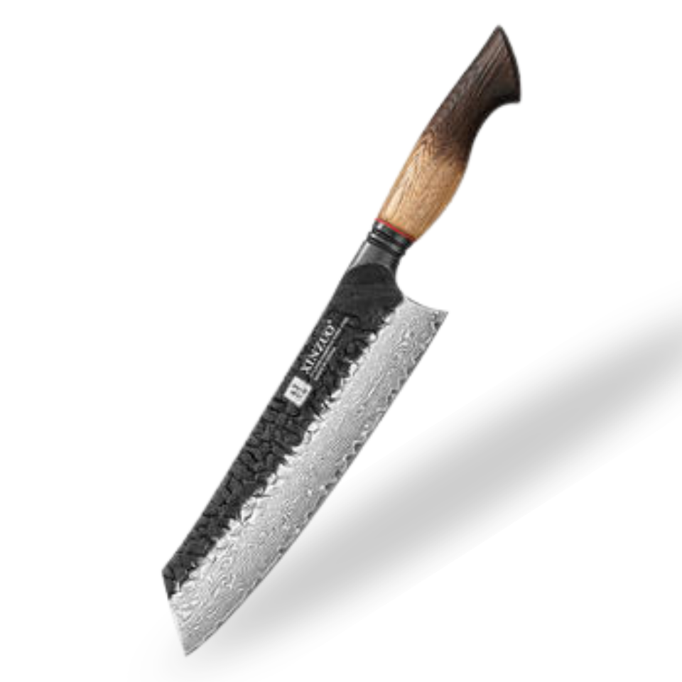 Couteau Japonais Kiritsuke | Okomate