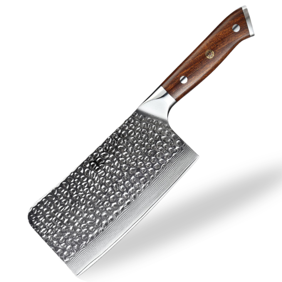 Couteau Japonais Nakiri | Tora