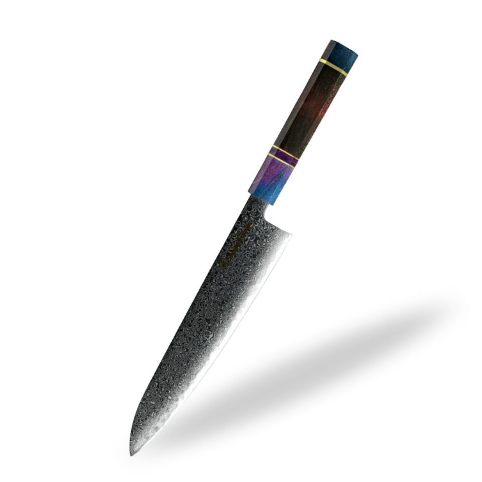 Couteau Japonais Gyuto | Midori